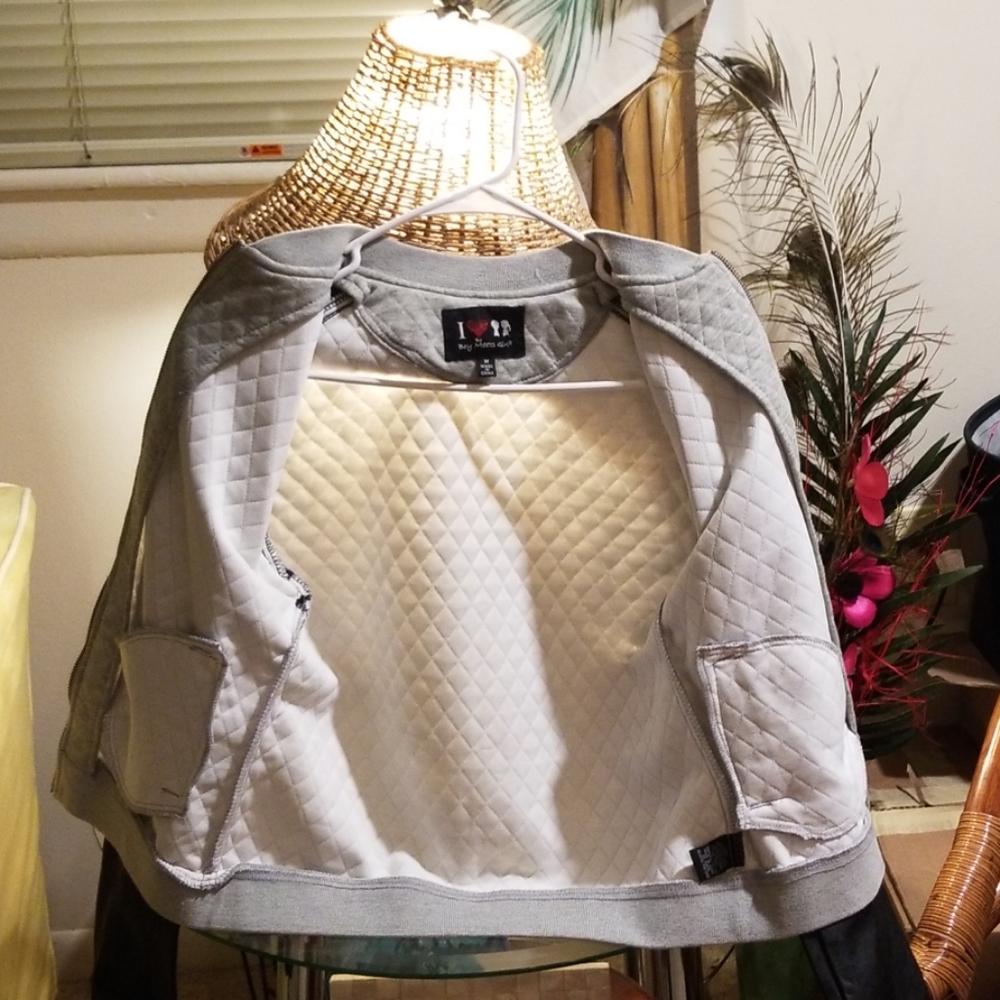 Jacket - Picture 2 of 3